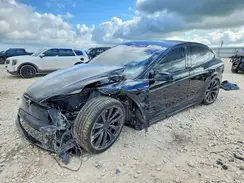 7SAXCBE69NF357039 2022 TESLA MODEL X