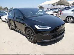 7SAXCBE69NF357171 2022 TESLA MODEL X
