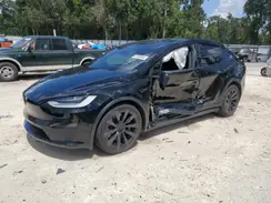 7SAXCBE69NF357607 2022 TESLA MODEL X
