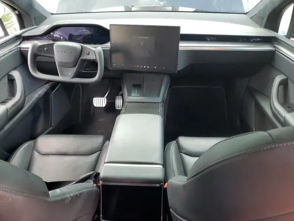 7SAXCBE69NF357607 2022 TESLA MODEL X - Image 8