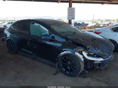 7SAXCBE69NF357798 2022 TESLA MODEL X