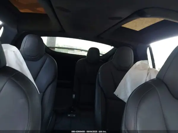 7SAXCBE69NF357798 2022 TESLA MODEL X - Image 8