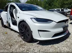 7SAXCBE69NF359566 2022 TESLA MODEL X