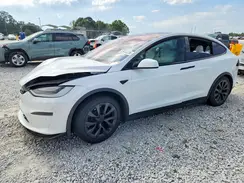 7SAXCBE69NF359938 2022 TESLA MODEL X