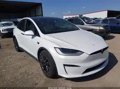7SAXCBE69NF361057 2022 TESLA MODEL X