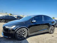 7SAXCBE69PF375222 2023 TESLA MODEL X
