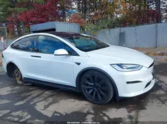 7SAXCBE69PF376161 2023 TESLA MODEL X