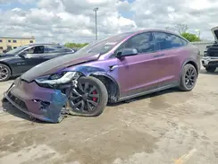 7SAXCBE69PF405366 2023 TESLA MODEL X