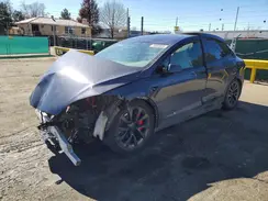 7SAXCBE69PF412575 2023 TESLA MODEL X