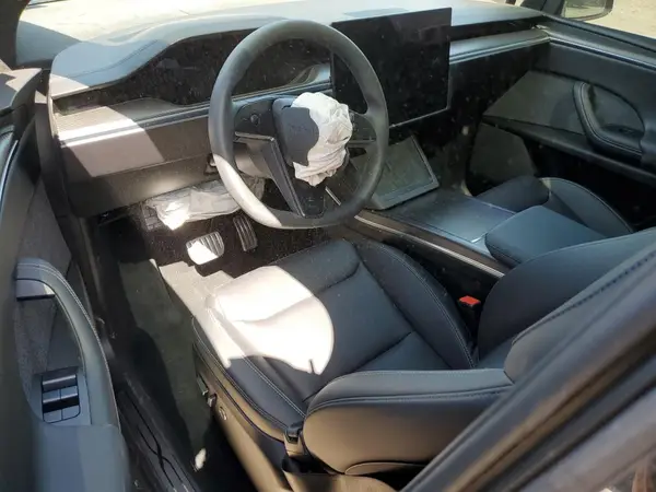 7SAXCBE69PF425908 2023 TESLA MODEL X - Image 8