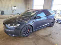 7SAXCBE69PF426265 2023 TESLA MODEL X
