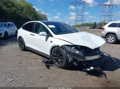 7SAXCBE69PF429215 2023 TESLA MODEL X