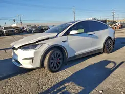7SAXCBE69PF429845 2023 TESLA MODEL X