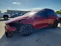 7SAXCBE69RF437771 2024 TESLA MODEL X