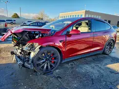 7SAXCBE69RF449502 2024 TESLA MODEL X