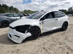 7SAXCBE69RF451959 2024 TESLA MODEL X