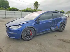 7SAXCBE69RF454764 2024 TESLA MODEL X