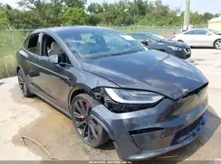 7SAXCBE69SF467343 2025 TESLA MODEL X