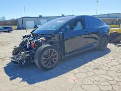 7SAXCBE69SF467598 2025 TESLA MODEL X