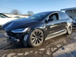 7SAXCBE6XNF341092 2022 TESLA MODEL X