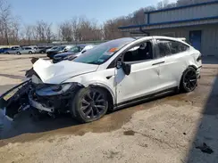 7SAXCBE6XNF341559 2022 TESLA MODEL X