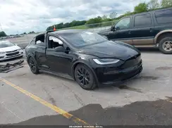 7SAXCBE6XNF342386 2022 TESLA MODEL X