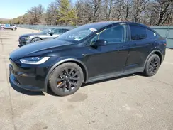 7SAXCBE6XNF344722 2022 TESLA MODEL X