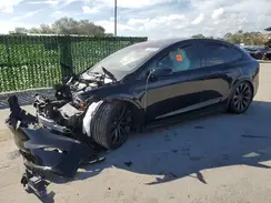 7SAXCBE6XNF353324 2022 TESLA MODEL X