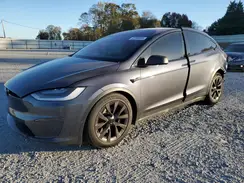 7SAXCBE6XPF373060 2023 TESLA MODEL X