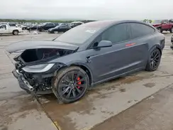 7SAXCBE6XPF384866 2023 TESLA MODEL X