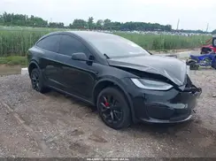7SAXCBE6XPF400502 2023 TESLA MODEL X