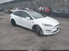 7SAXCBE6XPF404940 2023 TESLA MODEL X
