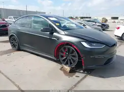 7SAXCBE6XPF405036 2023 TESLA MODEL X