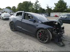 7SAXCBE6XPF408700 2023 TESLA MODEL X
