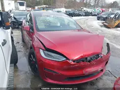 7SAXCBE6XPF408986 2023 TESLA MODEL X