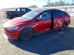7SAXCBE6XPF409328 2023 TESLA MODEL X