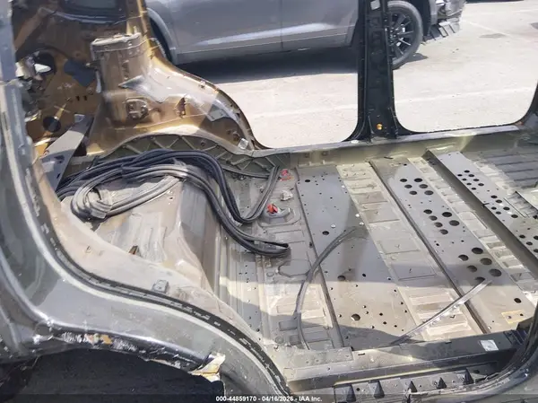 7SAXCBE6XRF445958 2024 TESLA MODEL X - Image 8