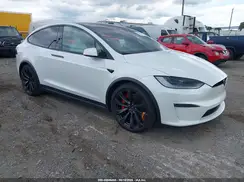 7SAXCBE6XRF452831 2024 TESLA MODEL X