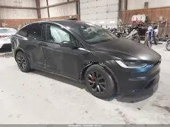 7SAXCBE6XRF460816 2024 TESLA MODEL X