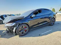 7SAXCBE6XTF487554 2026 TESLA MODEL X