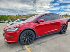 7SAXCDE50PF371949 2023 TESLA MODEL X