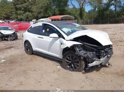 7SAXCDE50PF372177 2023 TESLA MODEL X