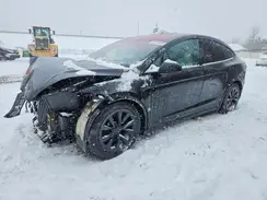 7SAXCDE50PF380943 2023 TESLA MODEL X
