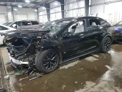 7SAXCDE50PF381428 2023 TESLA MODEL X