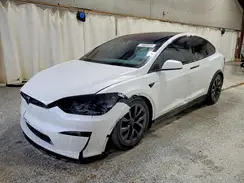 7SAXCDE50PF386032 2023 TESLA MODEL X
