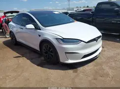 7SAXCDE50PF402178 2023 TESLA MODEL X