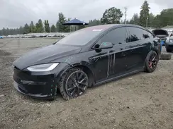 7SAXCDE50PF402844 2023 TESLA MODEL X