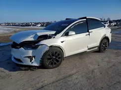 7SAXCDE50PF408725 2023 TESLA MODEL X