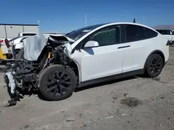 7SAXCDE50PF410135 2023 TESLA MODEL X