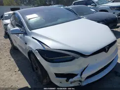 7SAXCDE50PF414198 2023 TESLA MODEL X